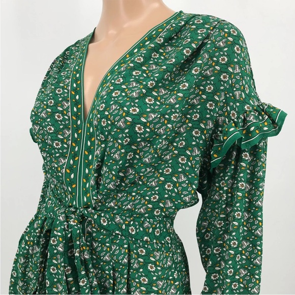 MAX Studio Sz S Dress - Picture 5 of 6